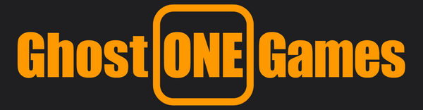 GhostOneGames