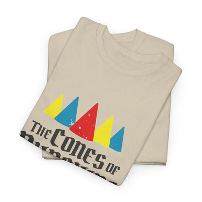Cones of Dunshire Tribute Shirt - Unisex Heavy Cotton Tee