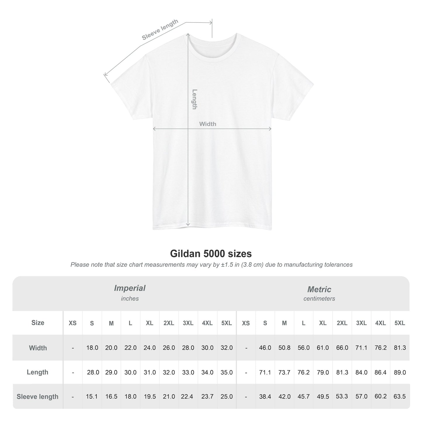 Cones of Dunshire Tribute Shirt - Unisex Heavy Cotton Tee