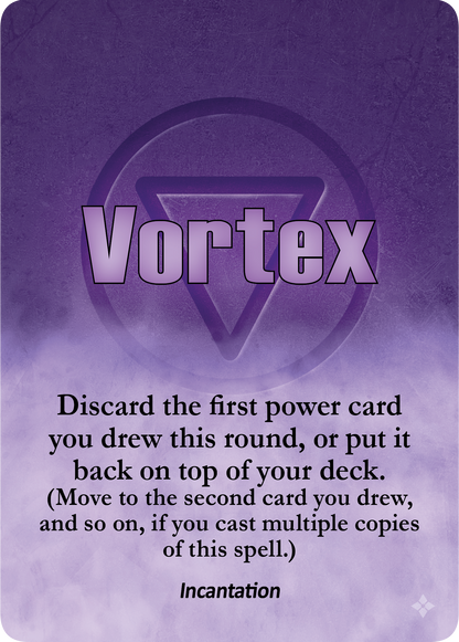 Wizard Arena ™ - The Feast and Famine Edition