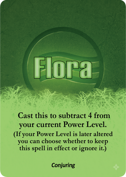 Wizard Arena ™ - The Feast and Famine Edition