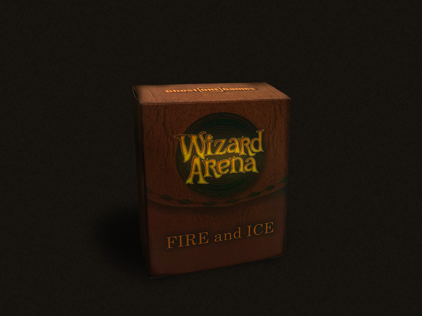Wizard Arena ™ - Fire and Ice Edition