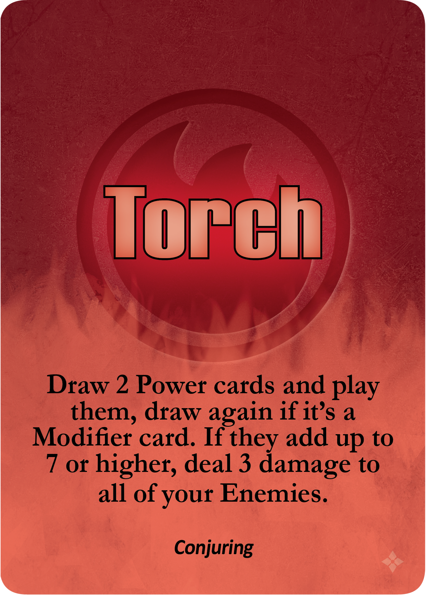 Wizard Arena - 4-Player Complete Faction Set | Fantasy Card Battle Game