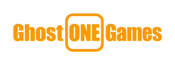 GhostOneGames