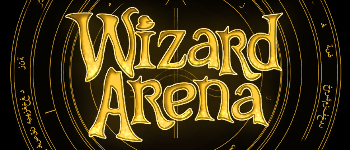 Wizard Arena ~ Fire and Ice Edition