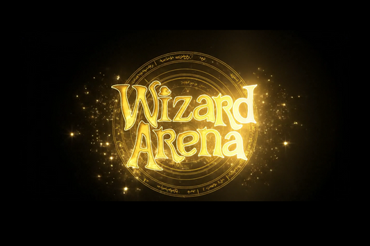 Wizard Arena ™ - The Feast and Famine Edition