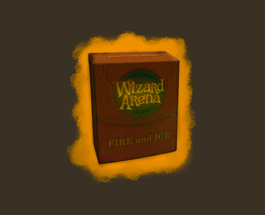 Wizard Arena ™ - Fire and Ice Edition